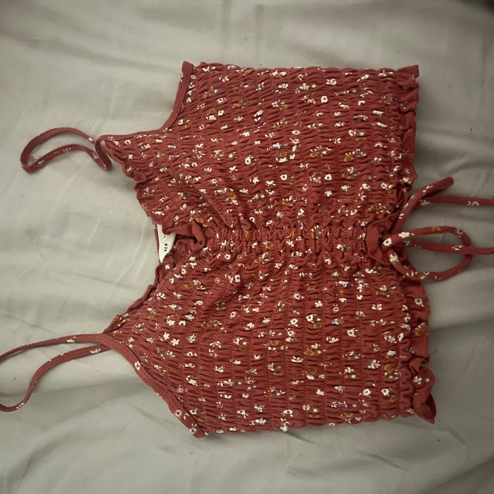 size small from aeropastle lightly worn